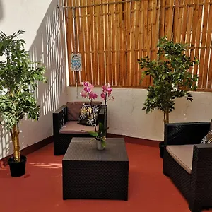  Apartamento Casa Batito España