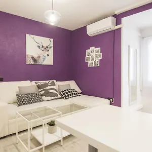 La Casa Púrpura Toledo