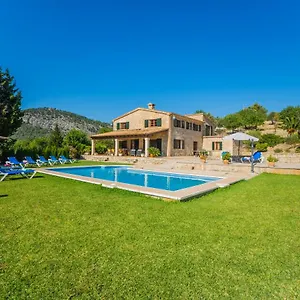  Villa El Olivo España