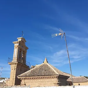 Apartamento Fantastico Duplex En El Centro De España