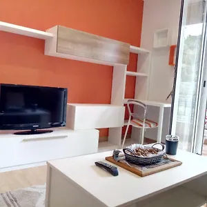  Apartamento Centrico En Lekeitio, Playa Y Puerto España